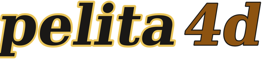 pelita4d logo