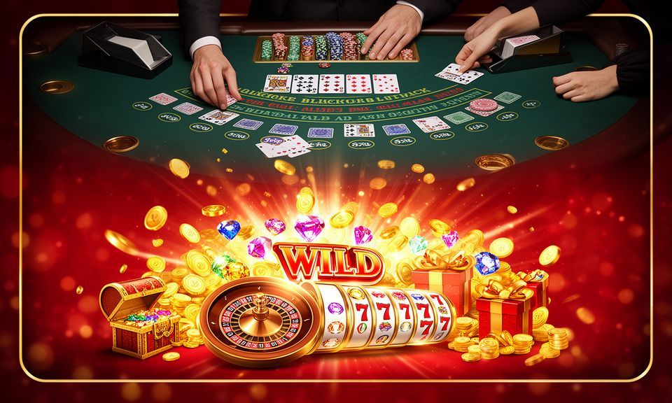 pelita4d mobile gaming