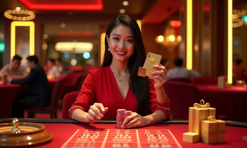 pelita4d pelita4d casino games and local wallet integration