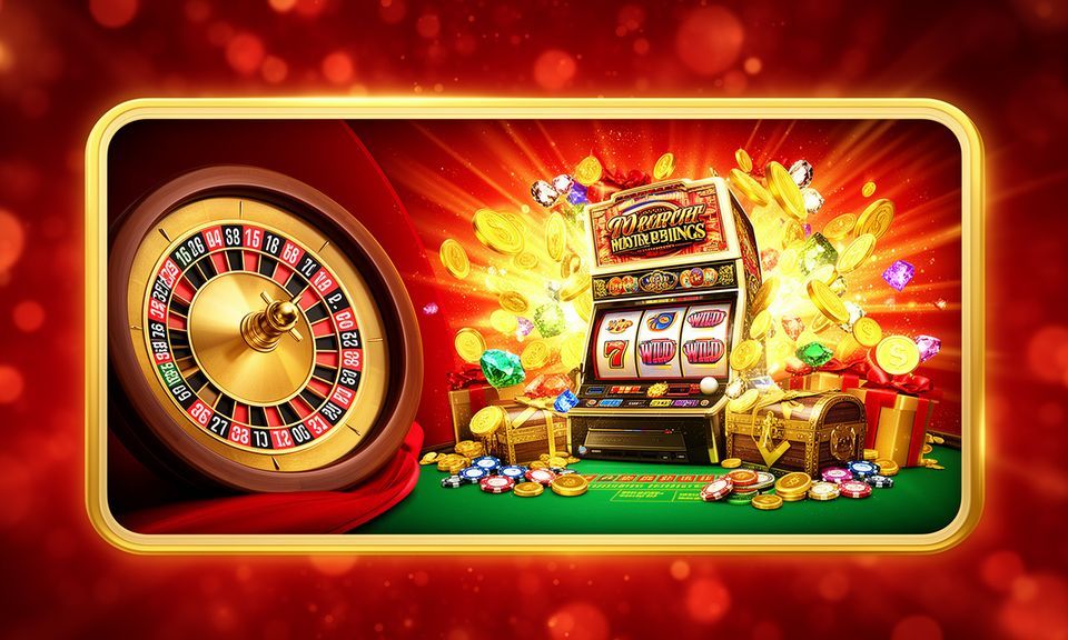 pelita4d mobile gaming
